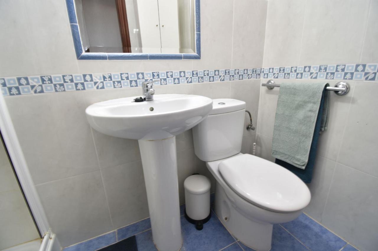 Apartamento Vistas Al Mar Y Piscina Fuengirola Dış mekan fotoğraf
